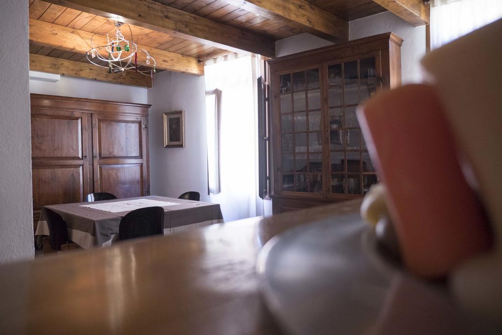 Апартаменти Casa Bella Pratello Болонья Екстер'єр фото