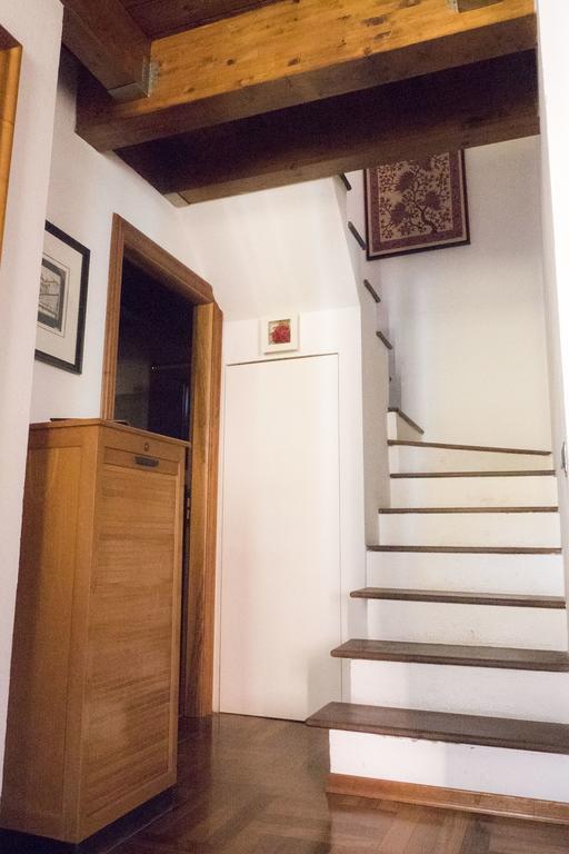 Апартаменти Casa Bella Pratello Болонья Екстер'єр фото