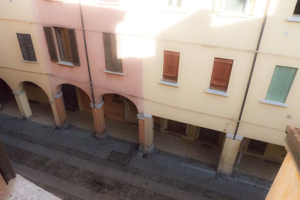 Апартаменти Casa Bella Pratello Болонья Екстер'єр фото