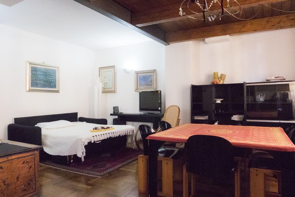 Апартаменти Casa Bella Pratello Болонья Екстер'єр фото