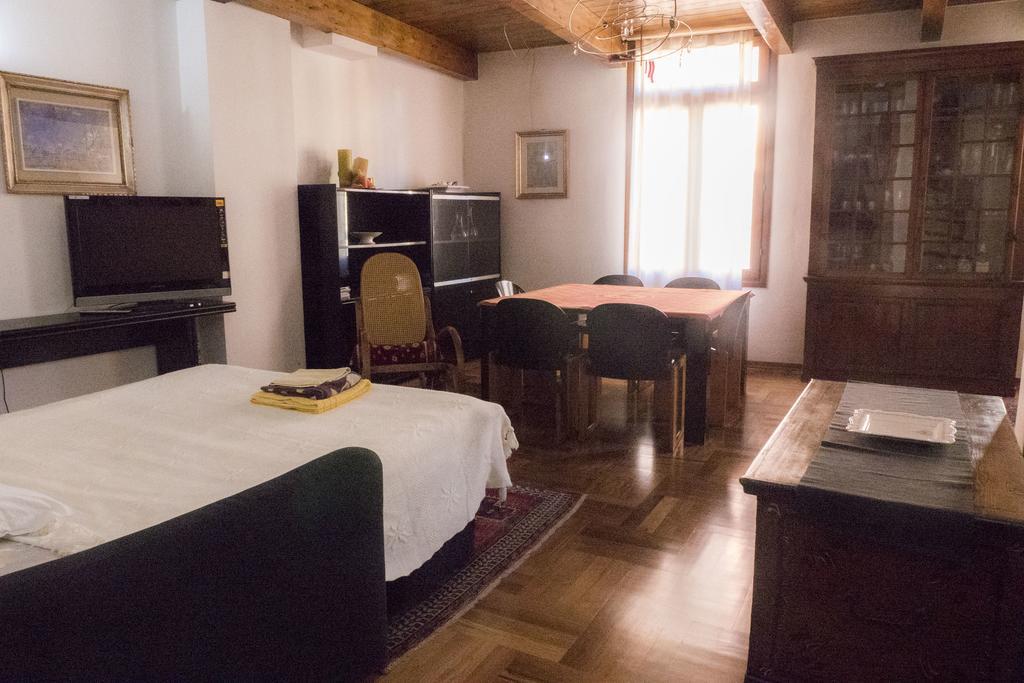 Апартаменти Casa Bella Pratello Болонья Екстер'єр фото