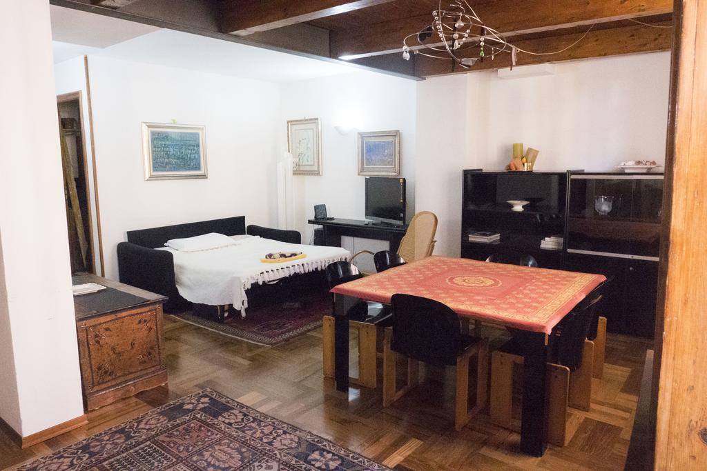 Апартаменти Casa Bella Pratello Болонья Екстер'єр фото