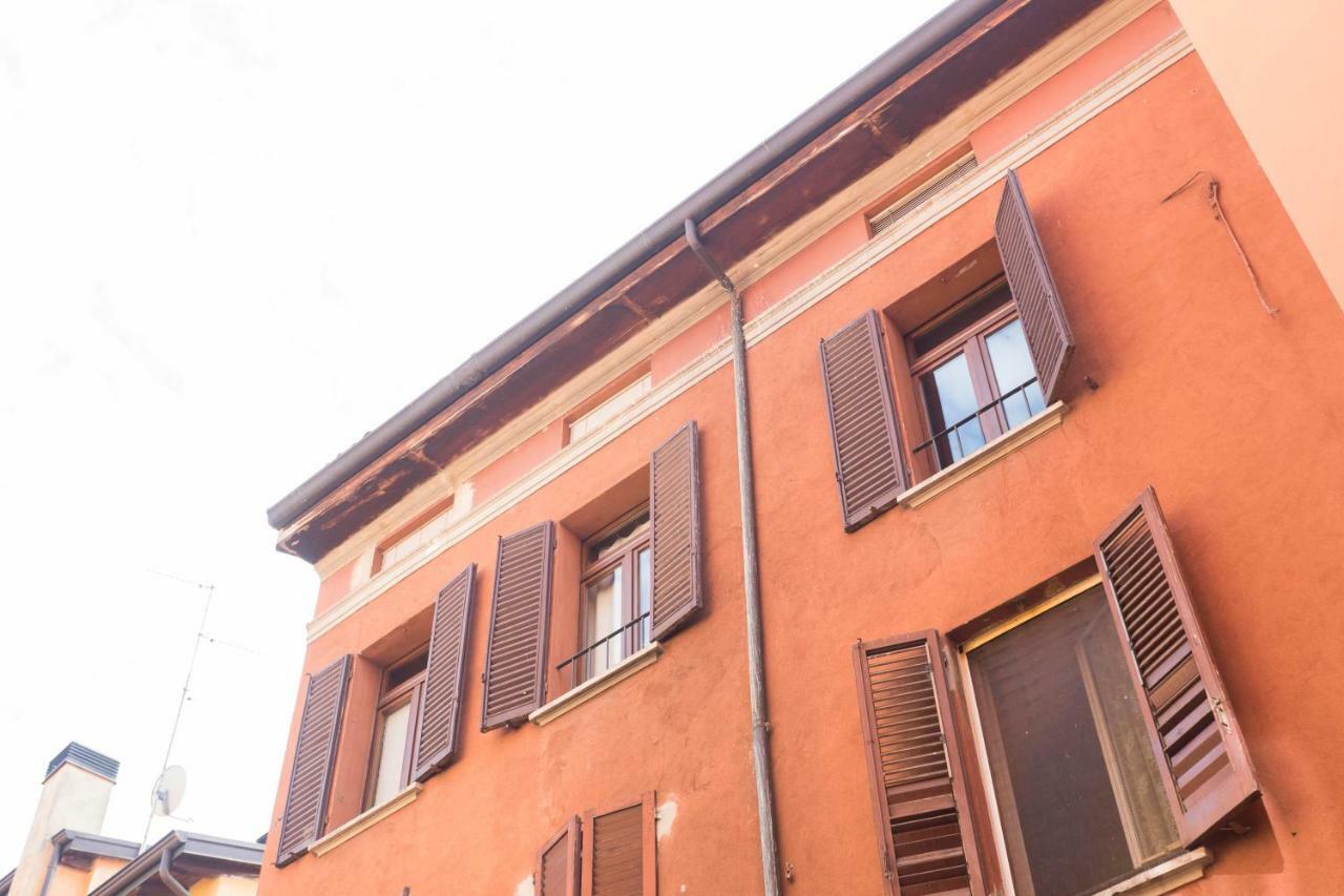 Апартаменти Casa Bella Pratello Болонья Екстер'єр фото