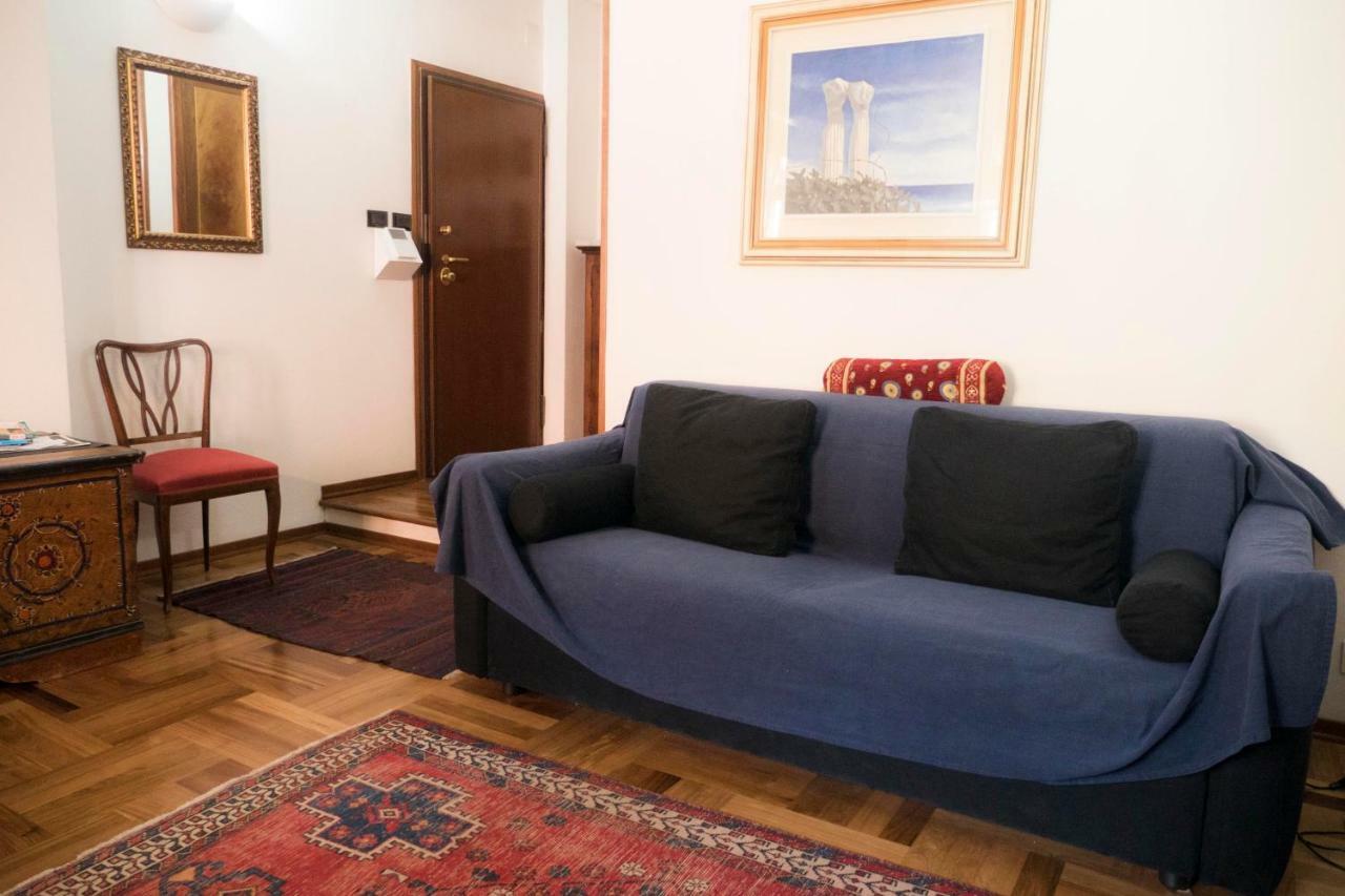Апартаменти Casa Bella Pratello Болонья Екстер'єр фото