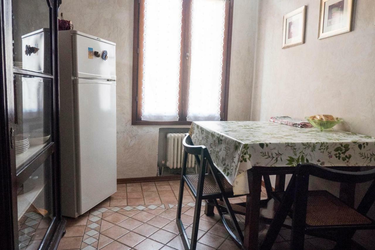 Апартаменти Casa Bella Pratello Болонья Екстер'єр фото